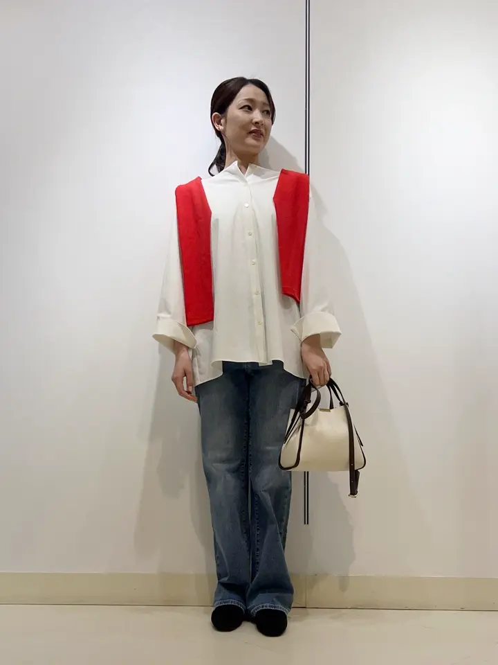 ONWARD CROSSET SELECT 松本 コーディネート画像