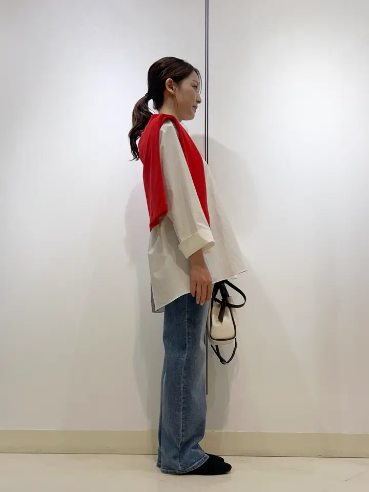 ONWARD CROSSET SELECT 松本 コーディネート画像