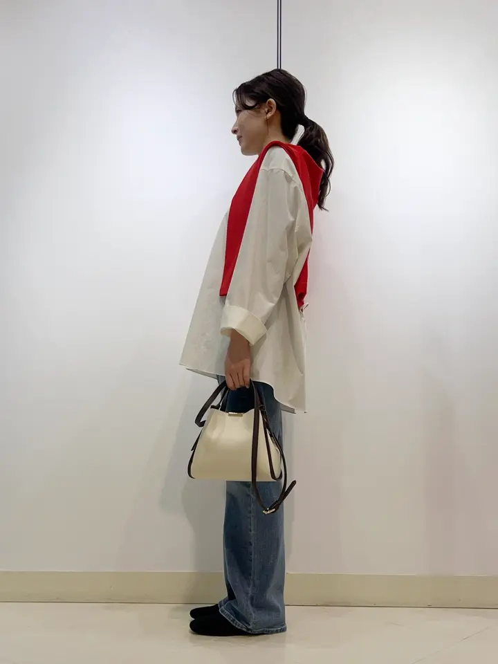 ONWARD CROSSET SELECT 松本 コーディネート画像