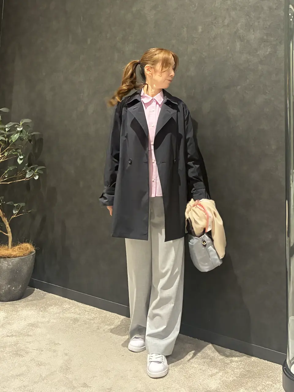  niina コーディネート画像