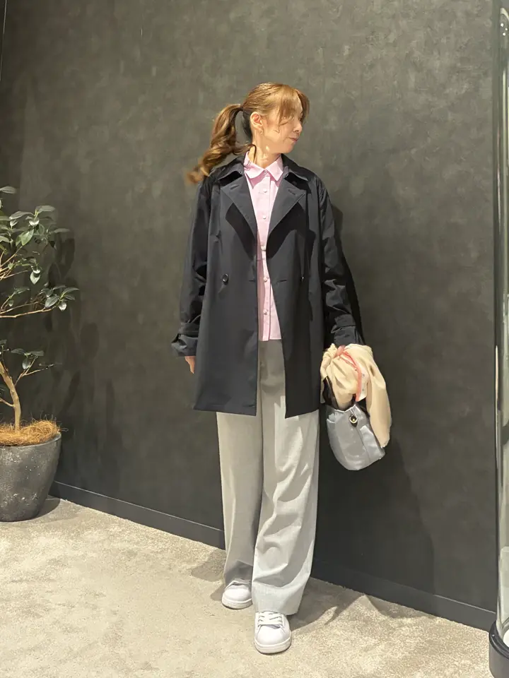 ONWARD CROSSET SELECT niina コーディネート画像