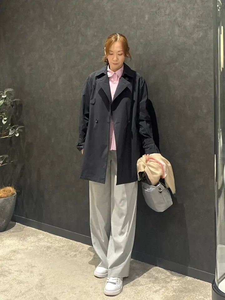 ONWARD CROSSET SELECT niina コーディネート画像