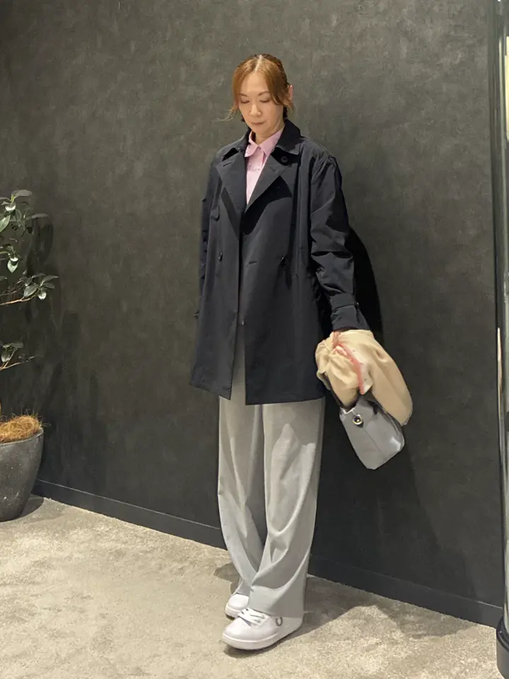 ONWARD CROSSET SELECT niina コーディネート画像