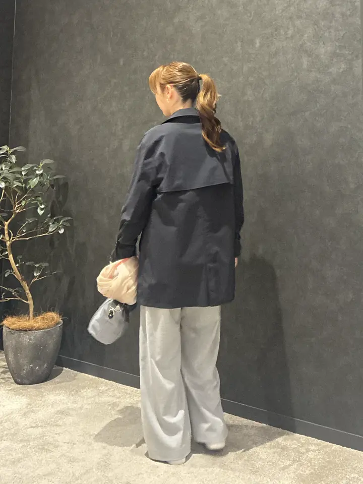 ONWARD CROSSET SELECT niina コーディネート画像