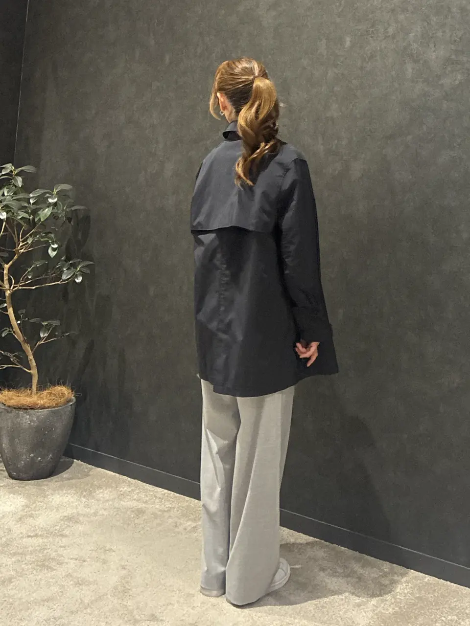 ONWARD CROSSET SELECT niina コーディネート画像