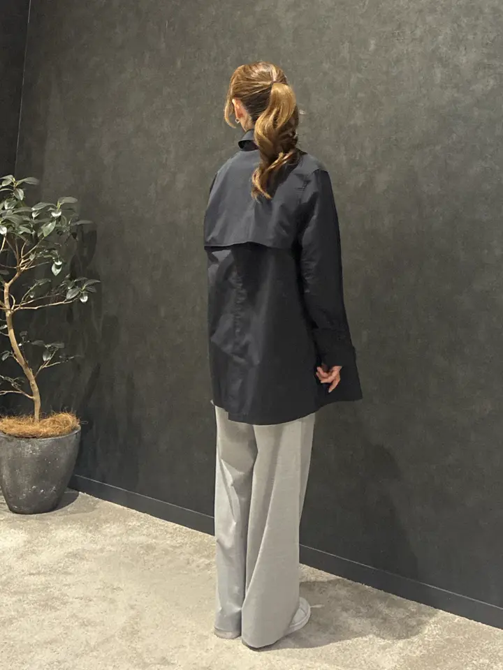 ONWARD CROSSET SELECT niina コーディネート画像