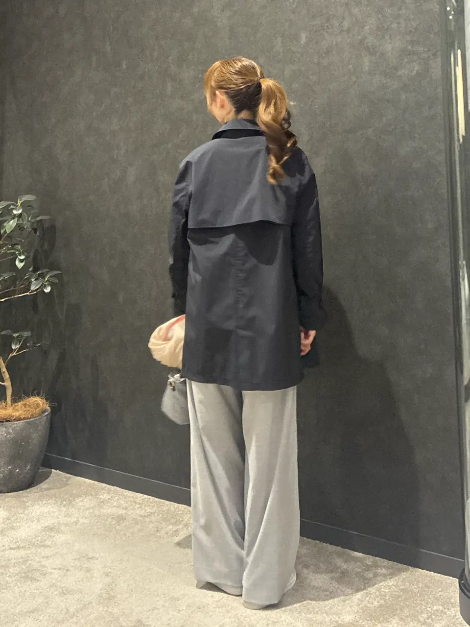 ONWARD CROSSET SELECT niina コーディネート画像