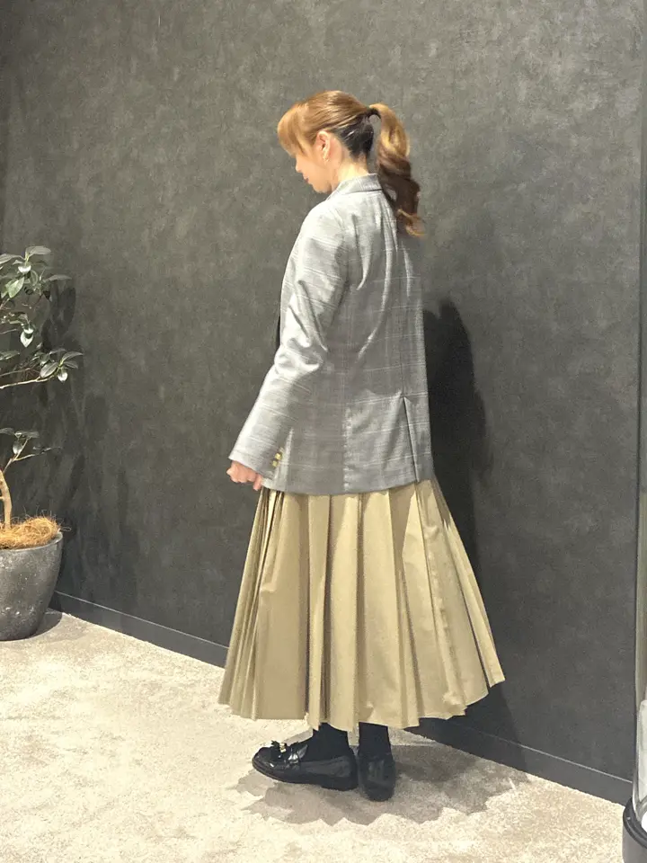 ONWARD CROSSET SELECT niina コーディネート画像