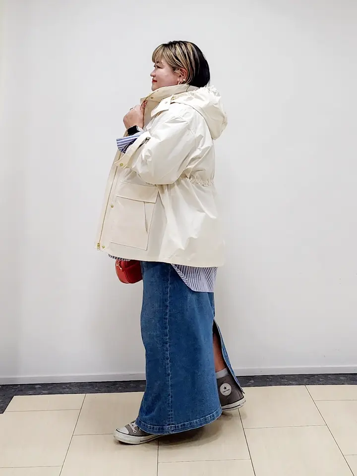 ONWARD CROSSET SELECT 光山 コーディネート画像