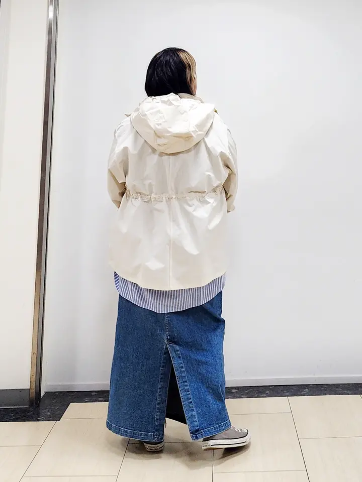 ONWARD CROSSET SELECT 光山 コーディネート画像