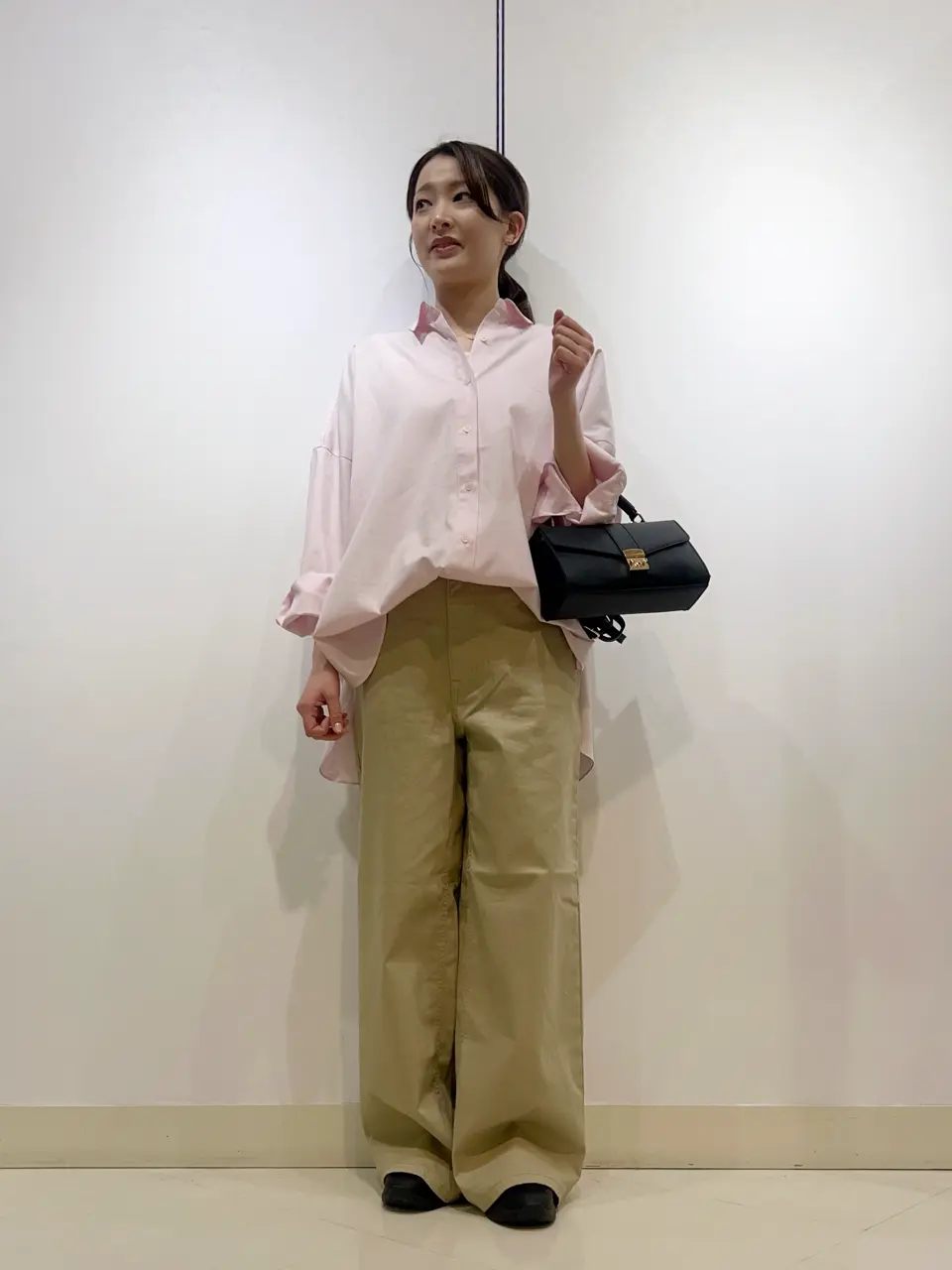  松本 コーディネート画像