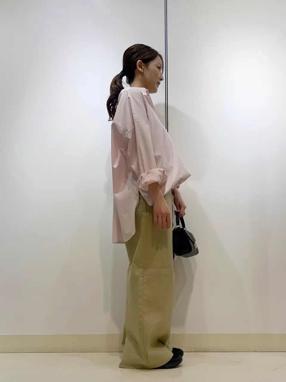 ONWARD CROSSET SELECT 松本 コーディネート画像