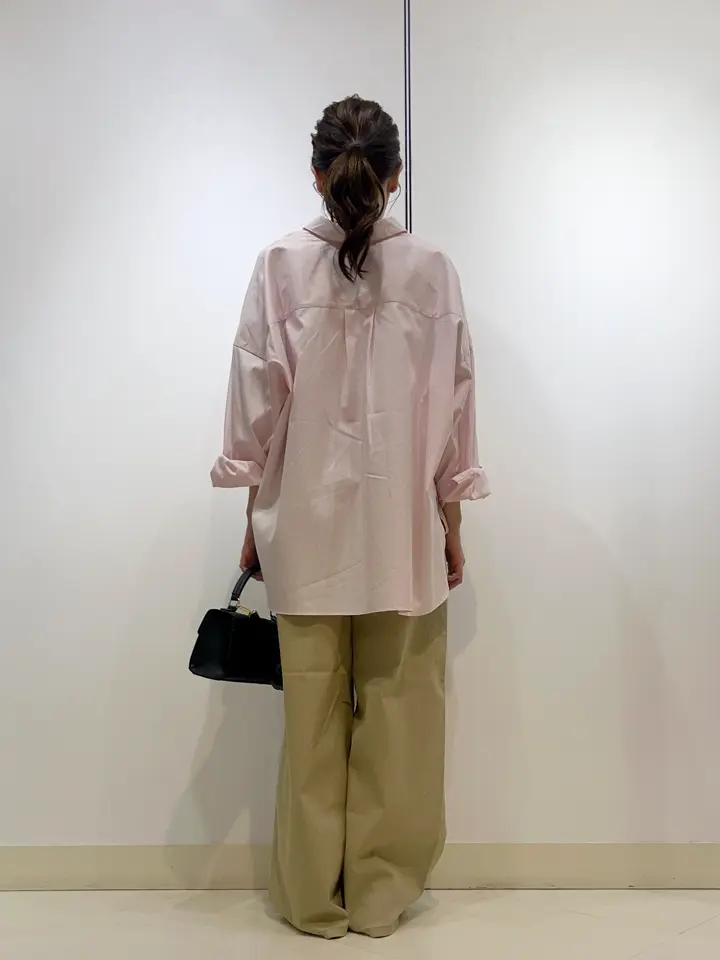 ONWARD CROSSET SELECT 松本 コーディネート画像