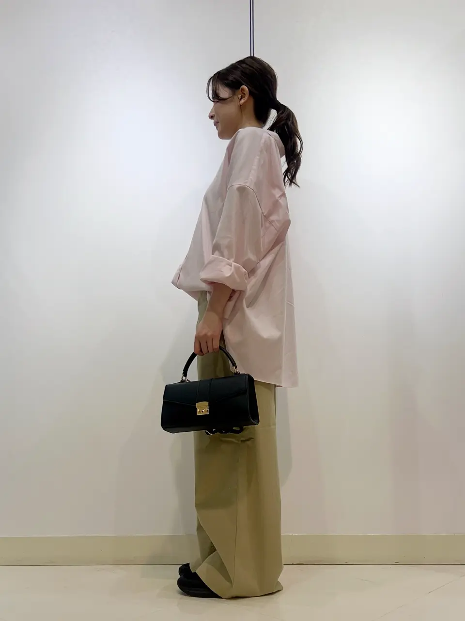 ONWARD CROSSET SELECT 松本 コーディネート画像