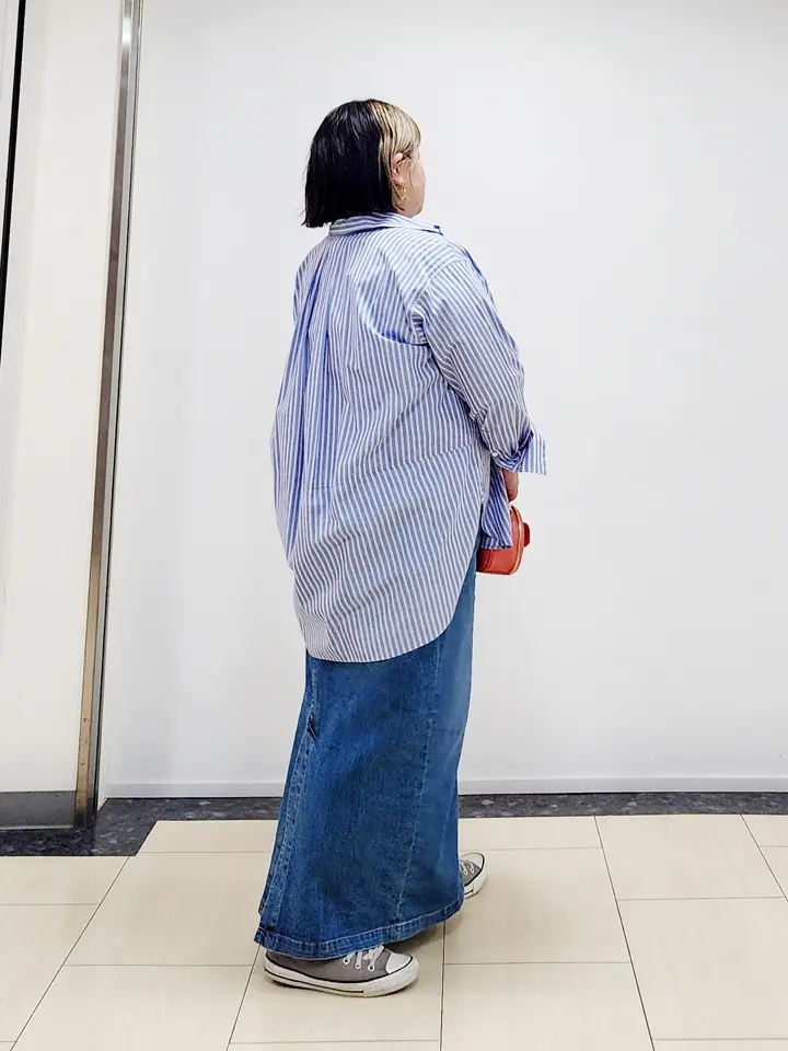 ONWARD CROSSET SELECT 光山 コーディネート画像