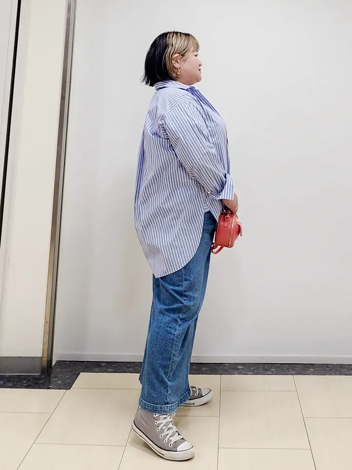 ONWARD CROSSET SELECT 光山 コーディネート画像