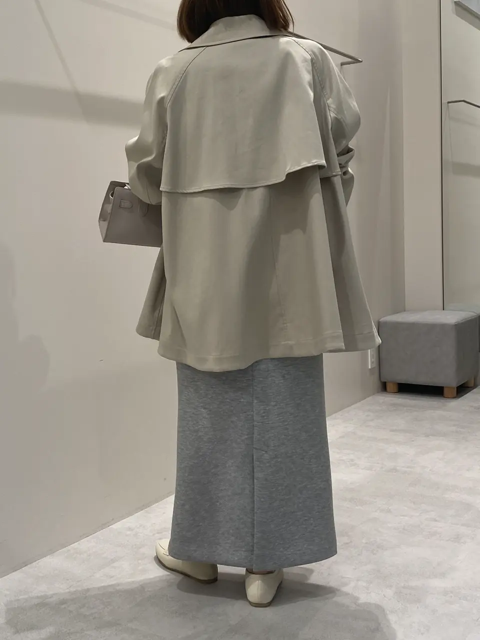 ONWARD CROSSET SELECT haruna コーディネート画像