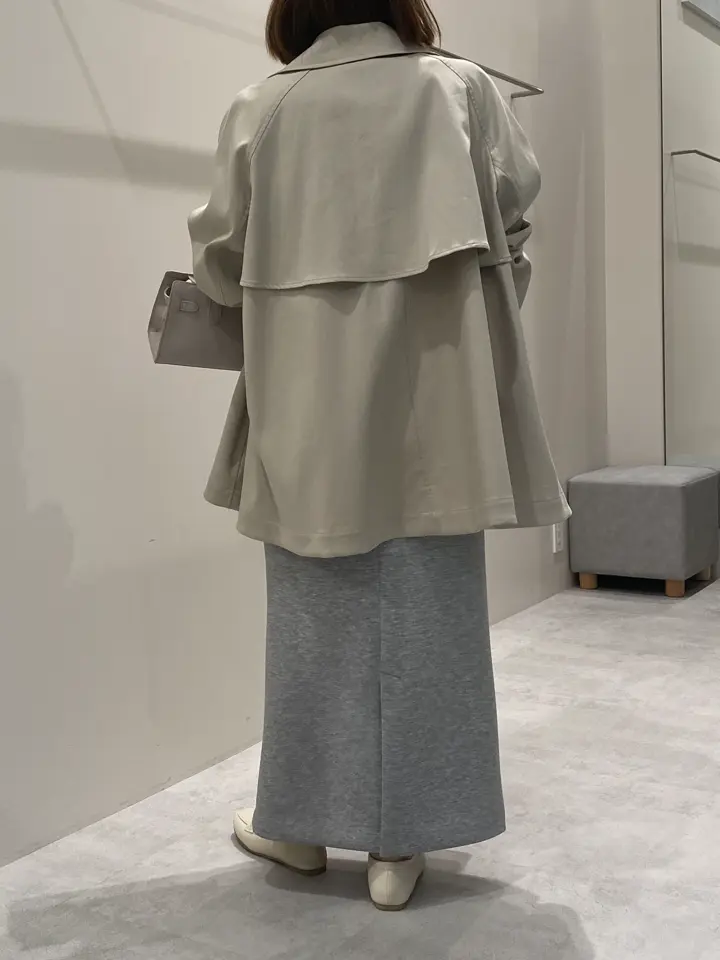 ONWARD CROSSET SELECT haruna コーディネート画像