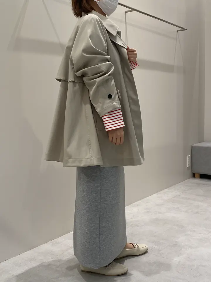 ONWARD CROSSET SELECT haruna コーディネート画像