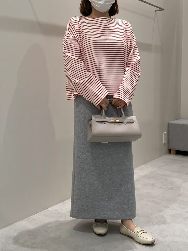 ONWARD CROSSET SELECT haruna コーディネート画像