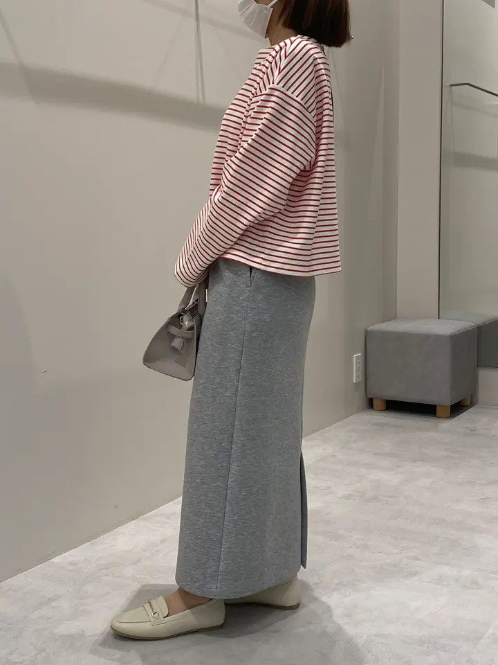 ONWARD CROSSET SELECT haruna コーディネート画像