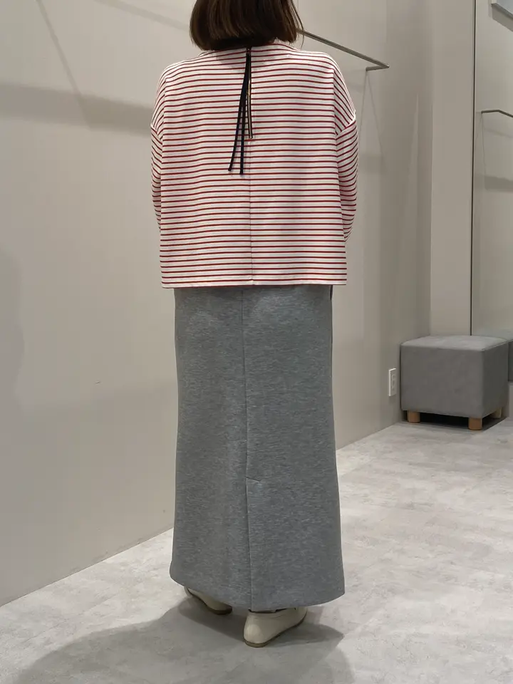 ONWARD CROSSET SELECT haruna コーディネート画像