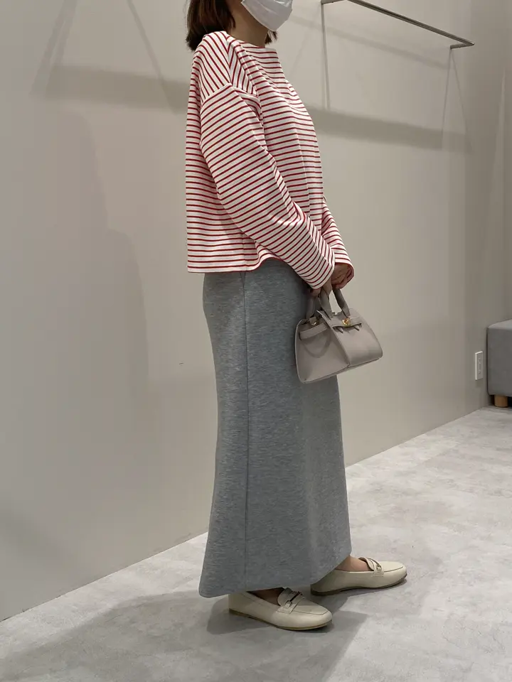 ONWARD CROSSET SELECT haruna コーディネート画像