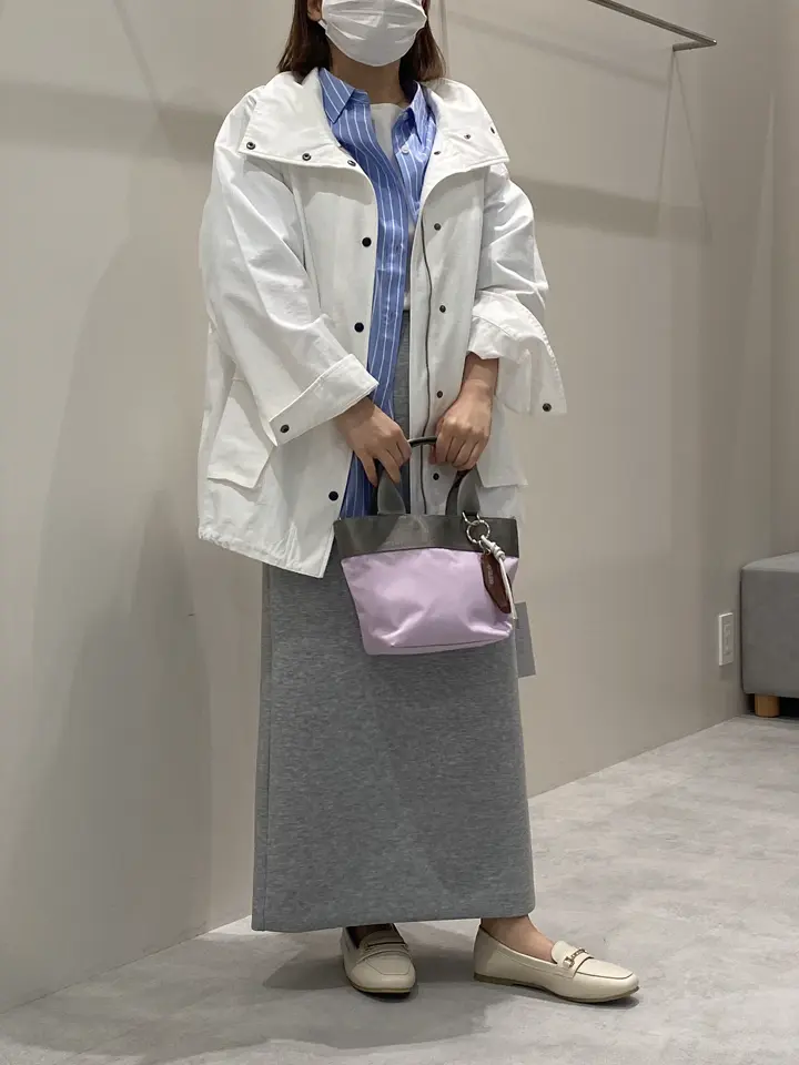 ONWARD CROSSET SELECT haruna コーディネート画像