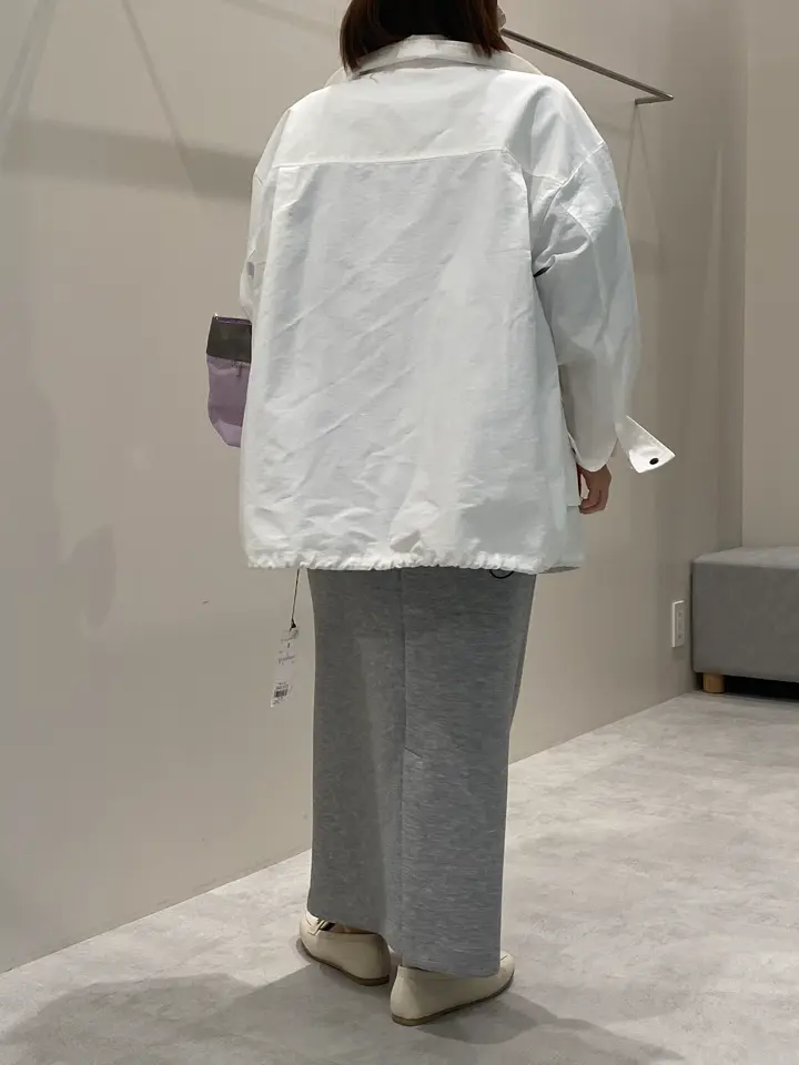 ONWARD CROSSET SELECT haruna コーディネート画像