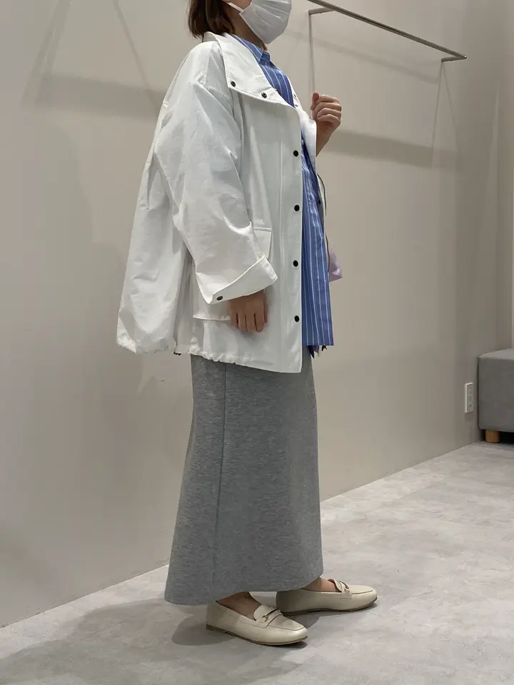 ONWARD CROSSET SELECT haruna コーディネート画像