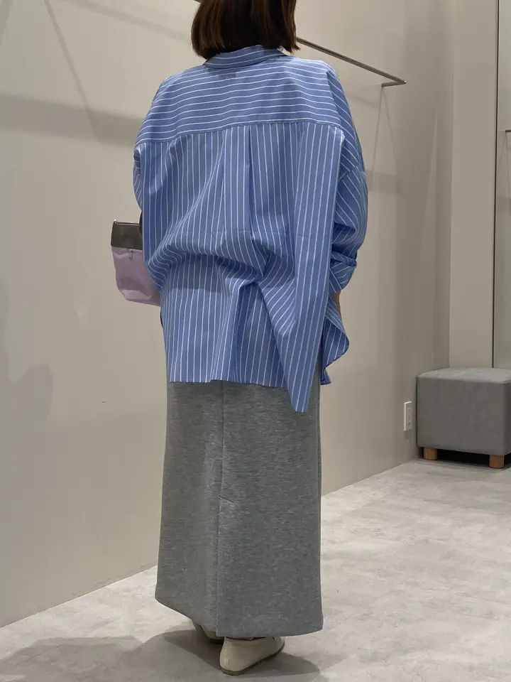 ONWARD CROSSET SELECT haruna コーディネート画像