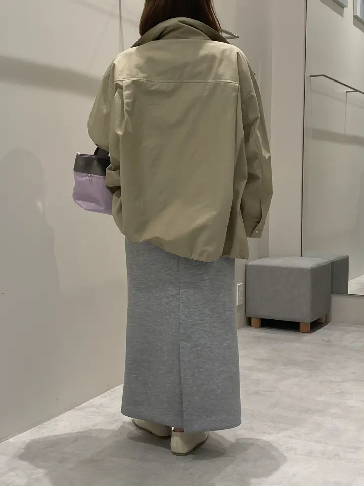 ONWARD CROSSET SELECT haruna コーディネート画像