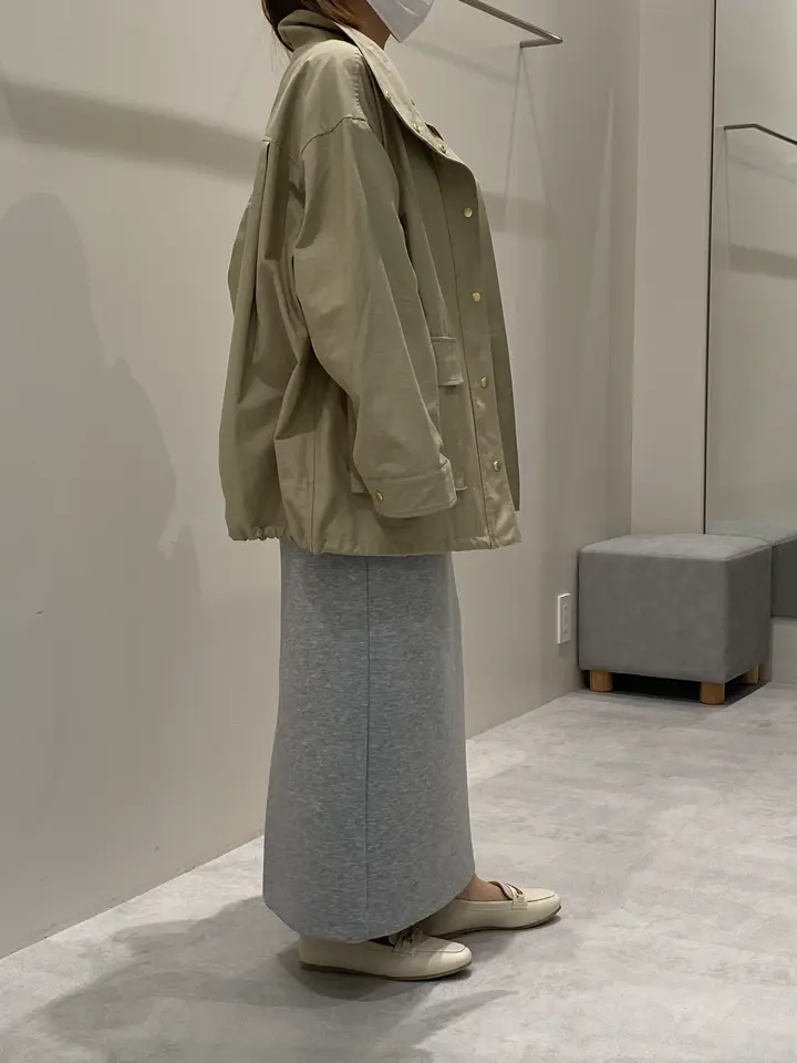 ONWARD CROSSET SELECT haruna コーディネート画像