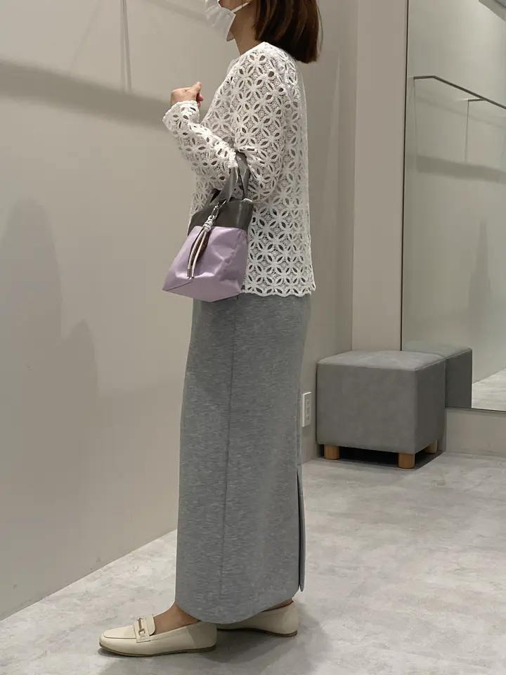 ONWARD CROSSET SELECT haruna コーディネート画像