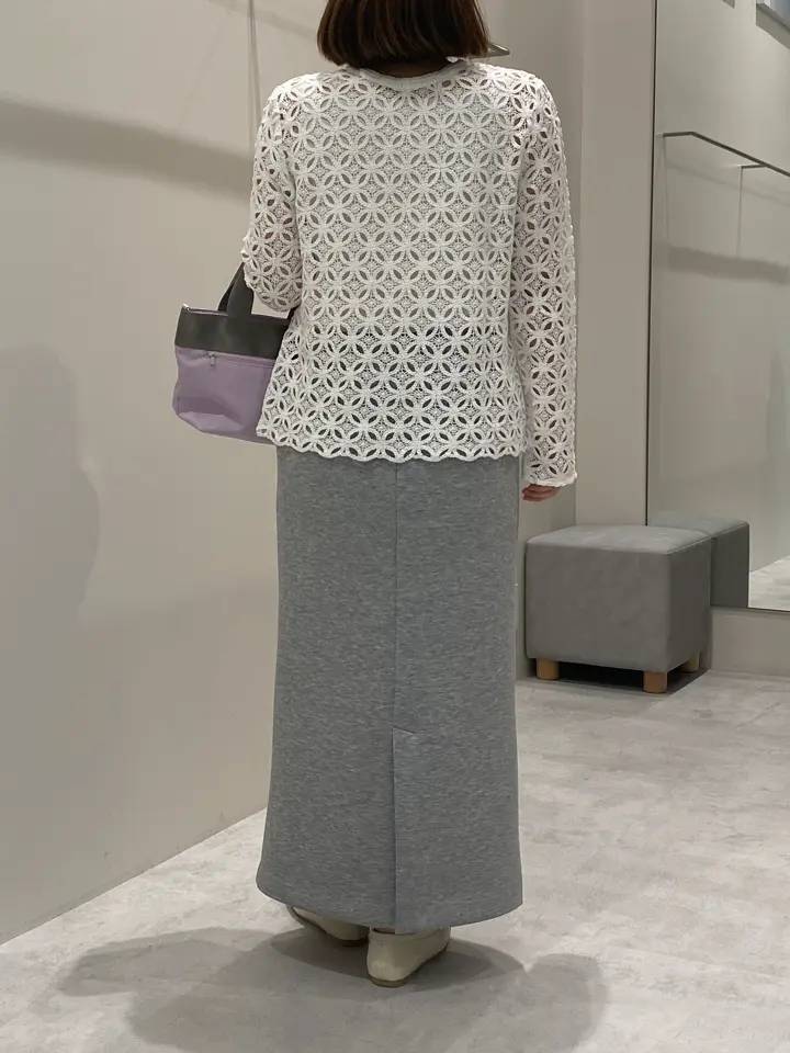 ONWARD CROSSET SELECT haruna コーディネート画像