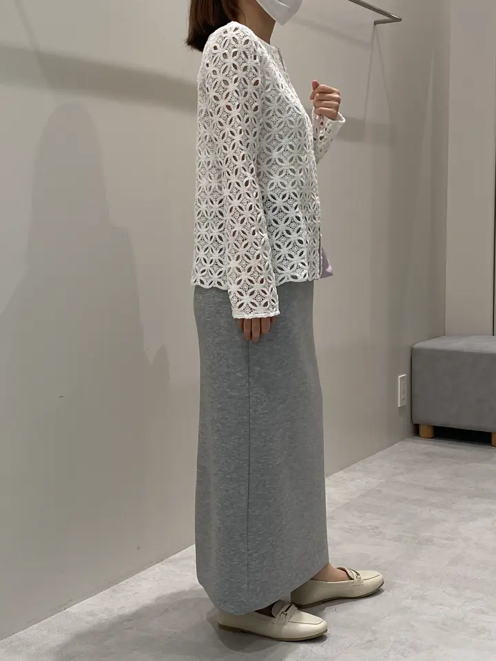 ONWARD CROSSET SELECT haruna コーディネート画像