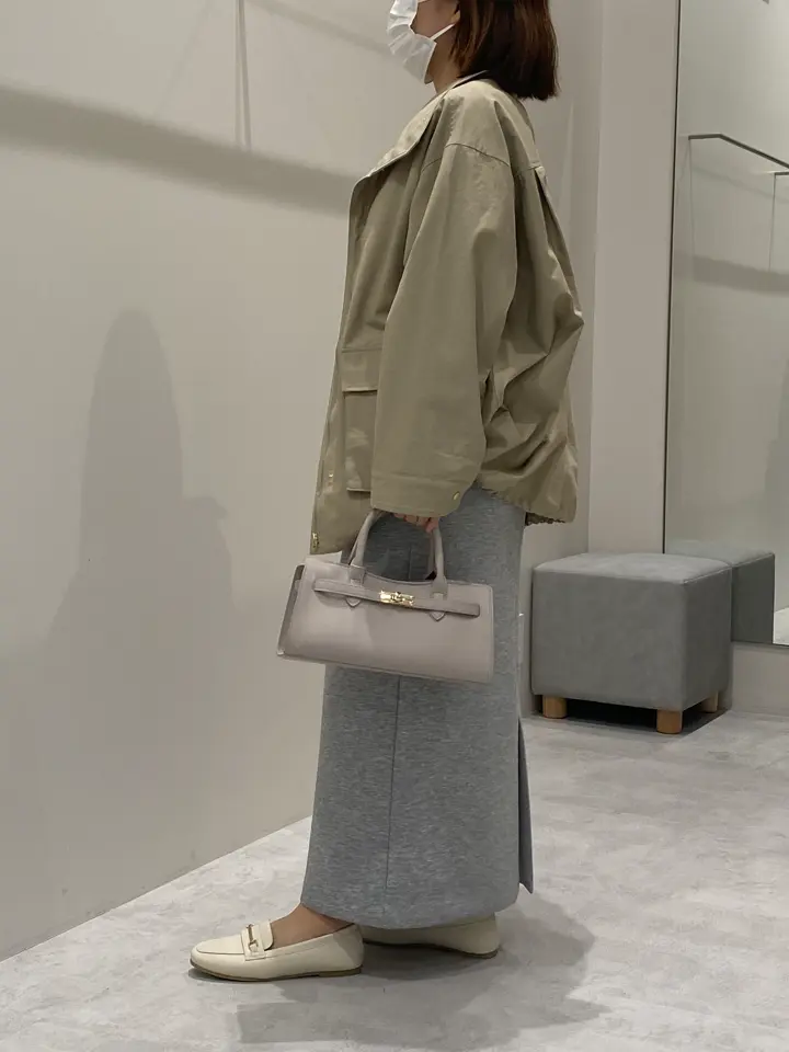 ONWARD CROSSET SELECT haruna コーディネート画像