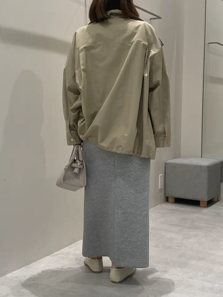 ONWARD CROSSET SELECT haruna コーディネート画像