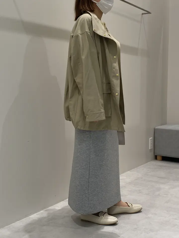 ONWARD CROSSET SELECT haruna コーディネート画像