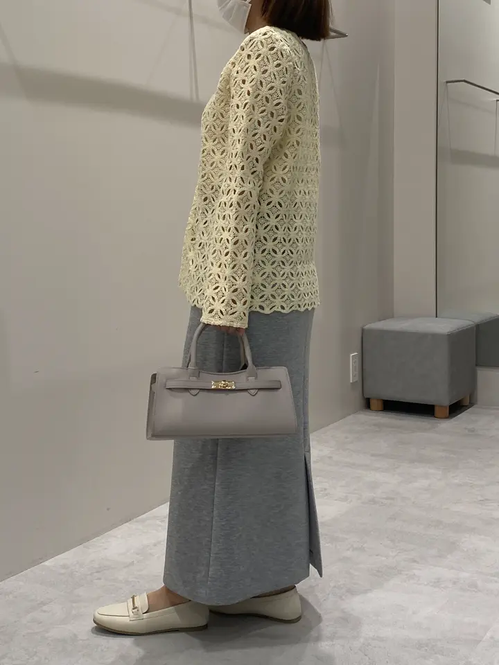 ONWARD CROSSET SELECT haruna コーディネート画像