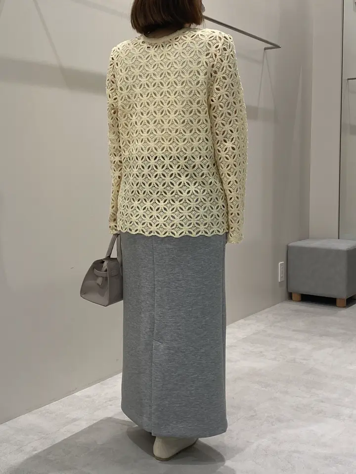 ONWARD CROSSET SELECT haruna コーディネート画像