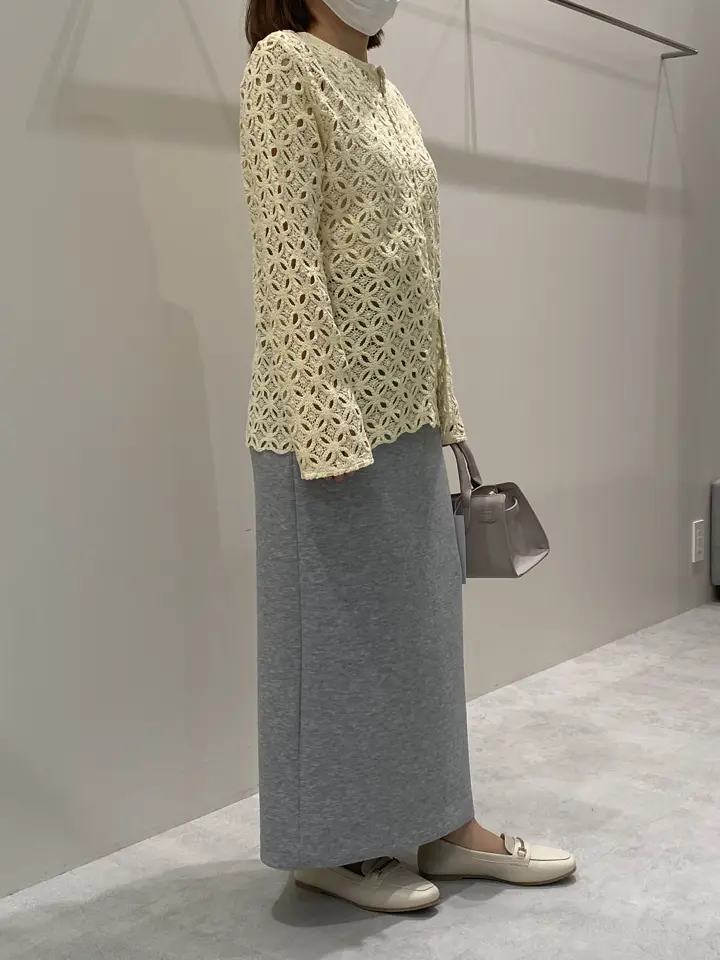 ONWARD CROSSET SELECT haruna コーディネート画像