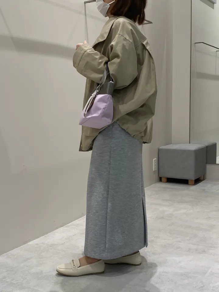 ONWARD CROSSET SELECT haruna コーディネート画像