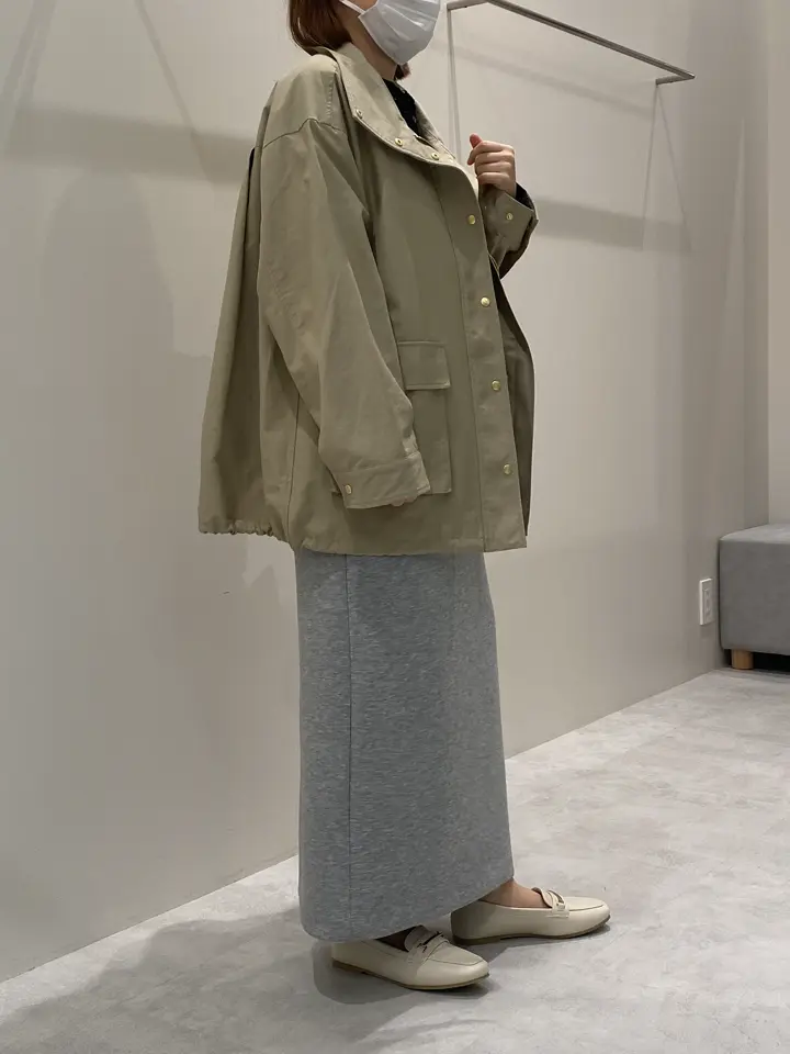 ONWARD CROSSET SELECT haruna コーディネート画像