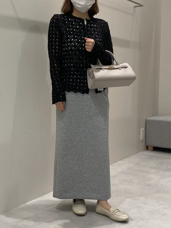 ONWARD CROSSET SELECT haruna コーディネート画像