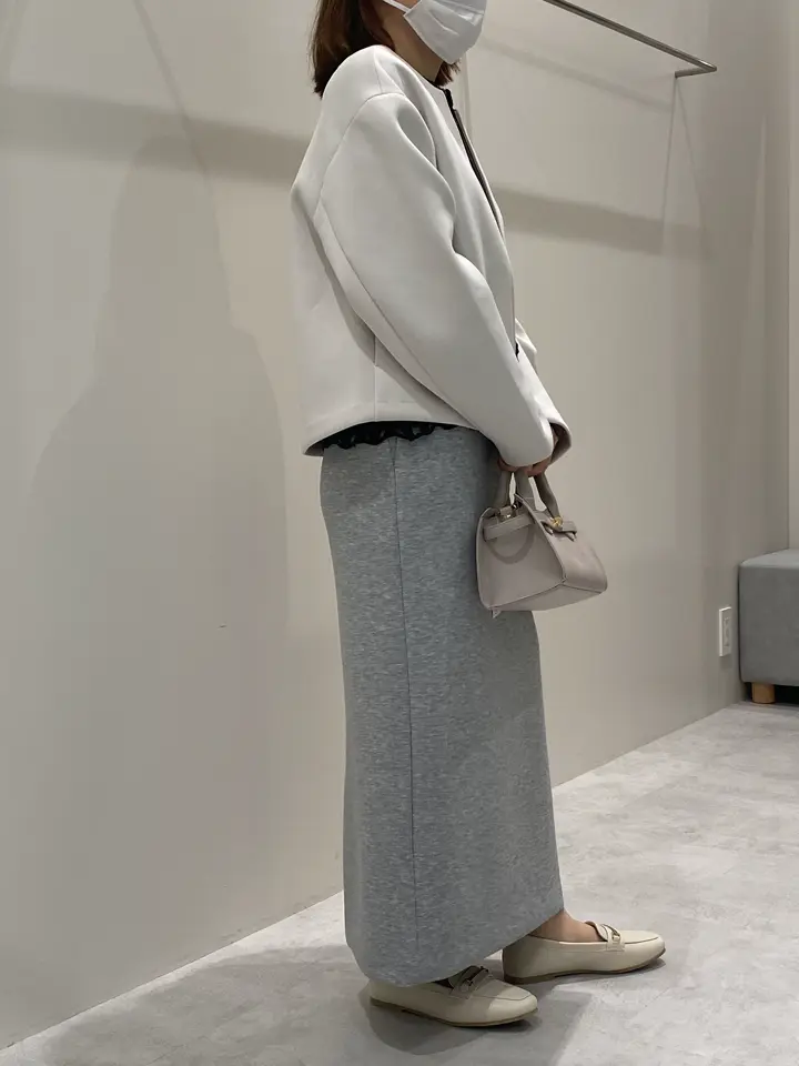 ONWARD CROSSET SELECT haruna コーディネート画像