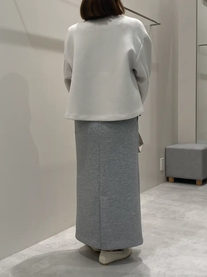 ONWARD CROSSET SELECT haruna コーディネート画像