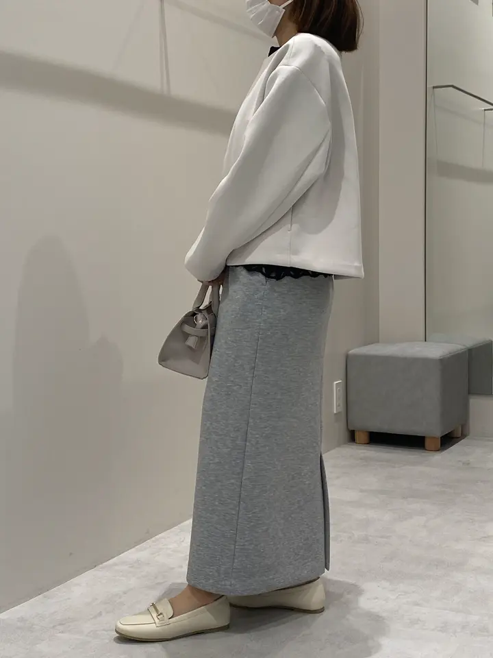 ONWARD CROSSET SELECT haruna コーディネート画像