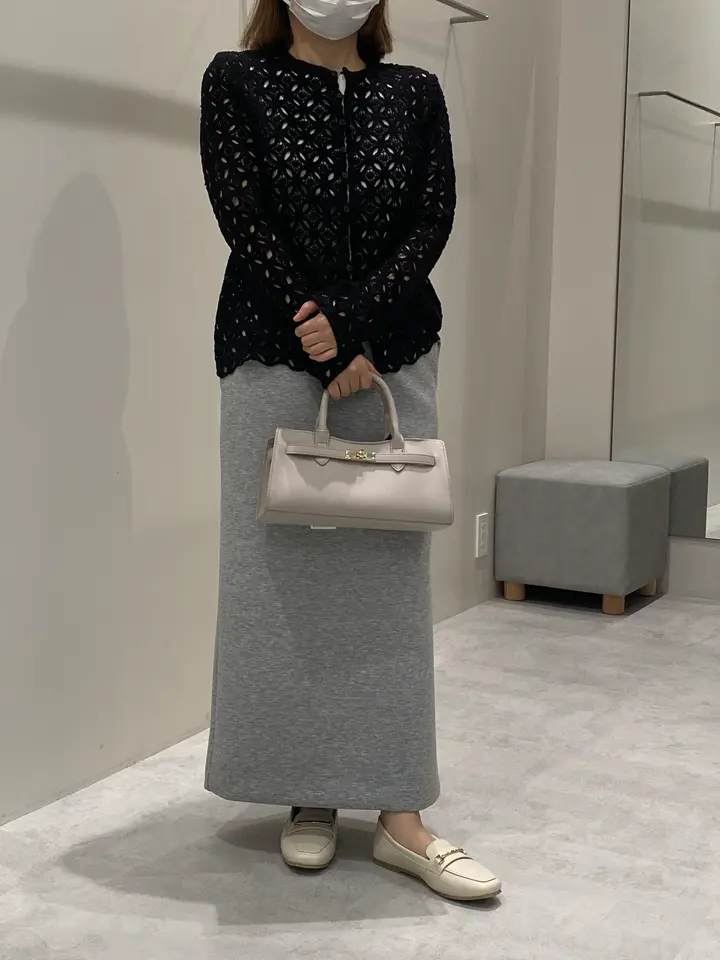 ONWARD CROSSET SELECT haruna コーディネート画像