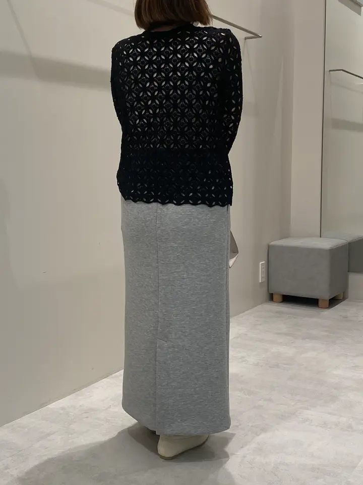 ONWARD CROSSET SELECT haruna コーディネート画像